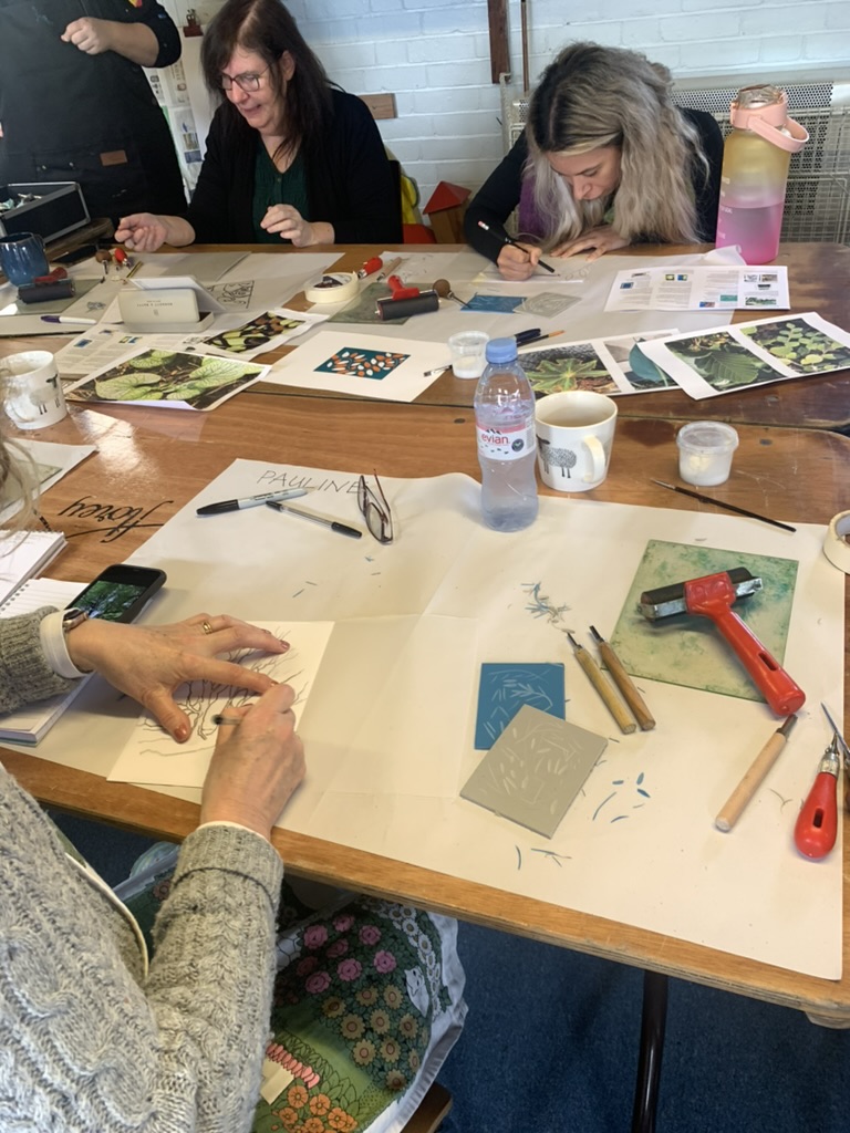 printmaking
