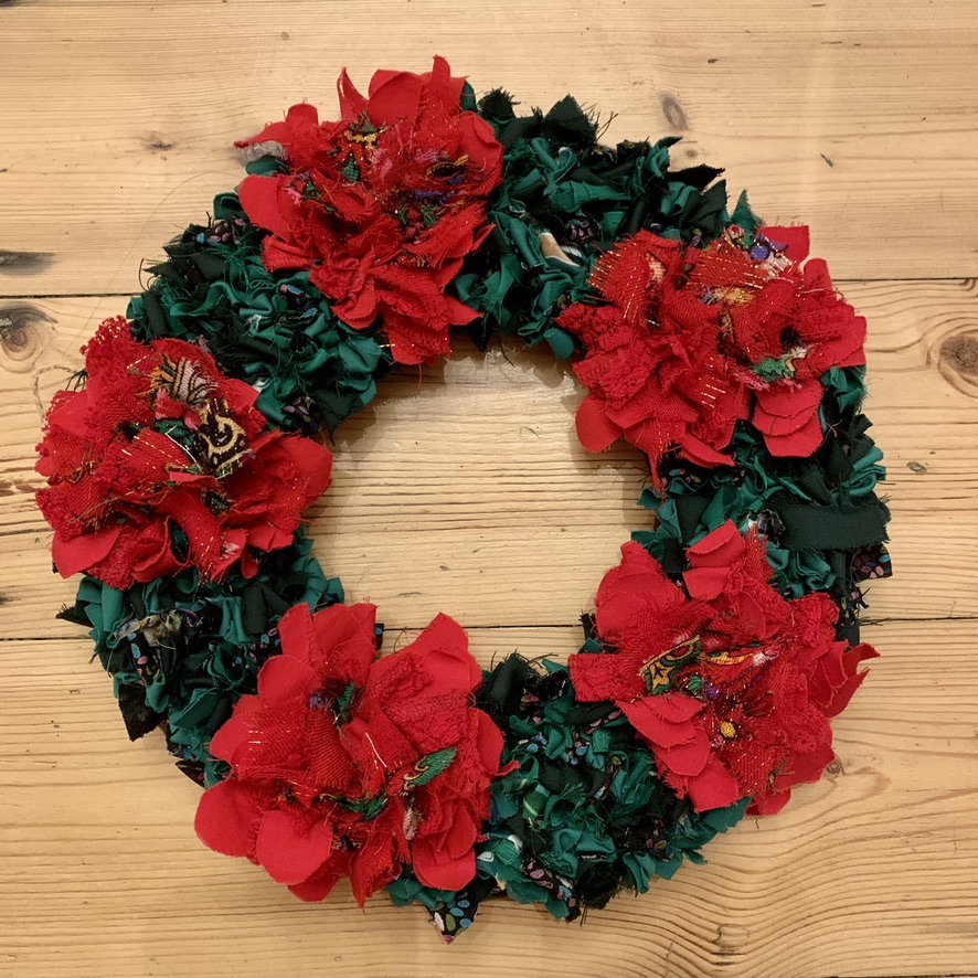 wreath